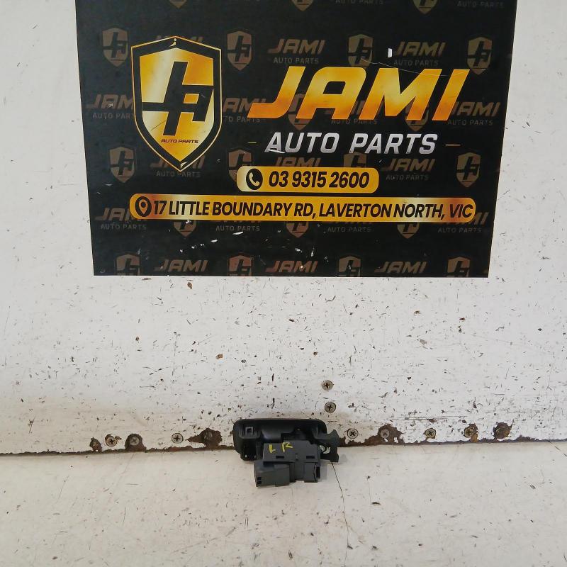 power door window switch