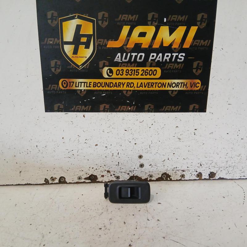 power door window switch