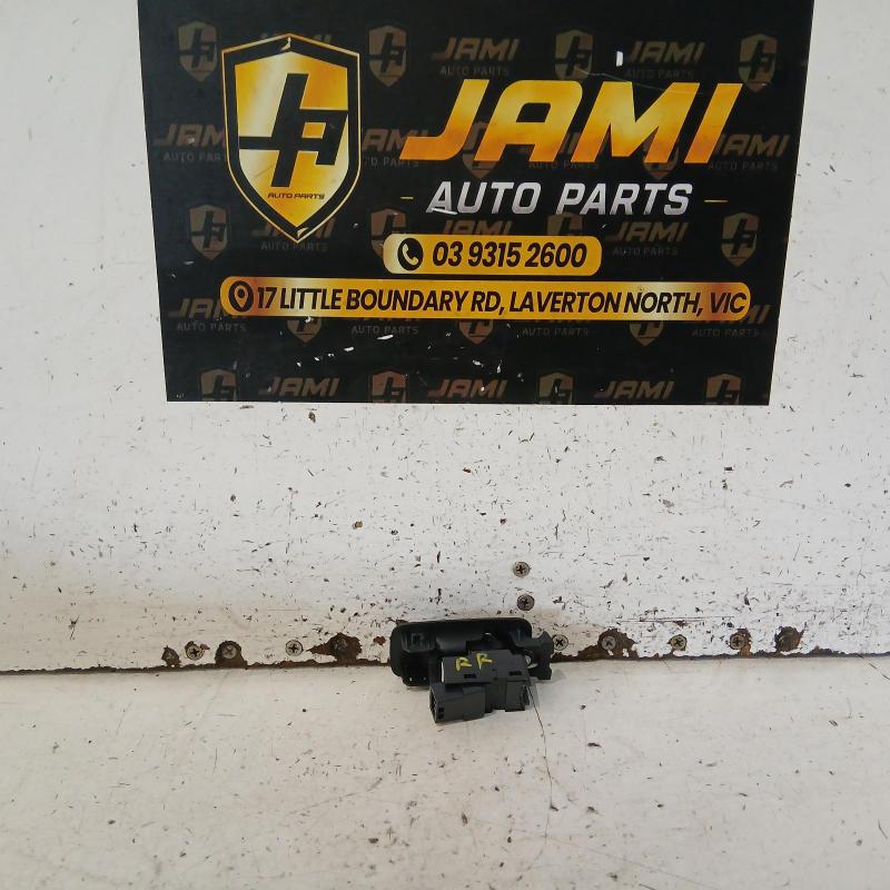 power door window switch