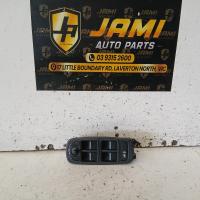 power door window switch