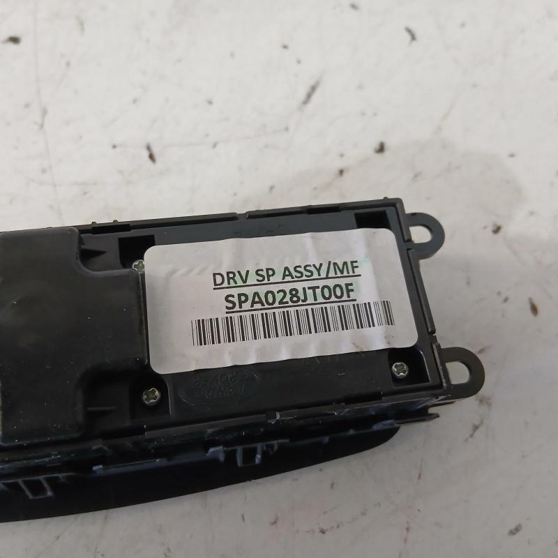 power door window switch