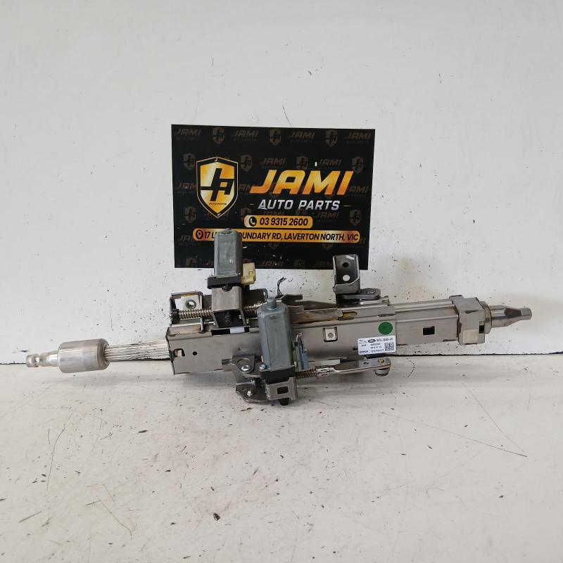 steering column