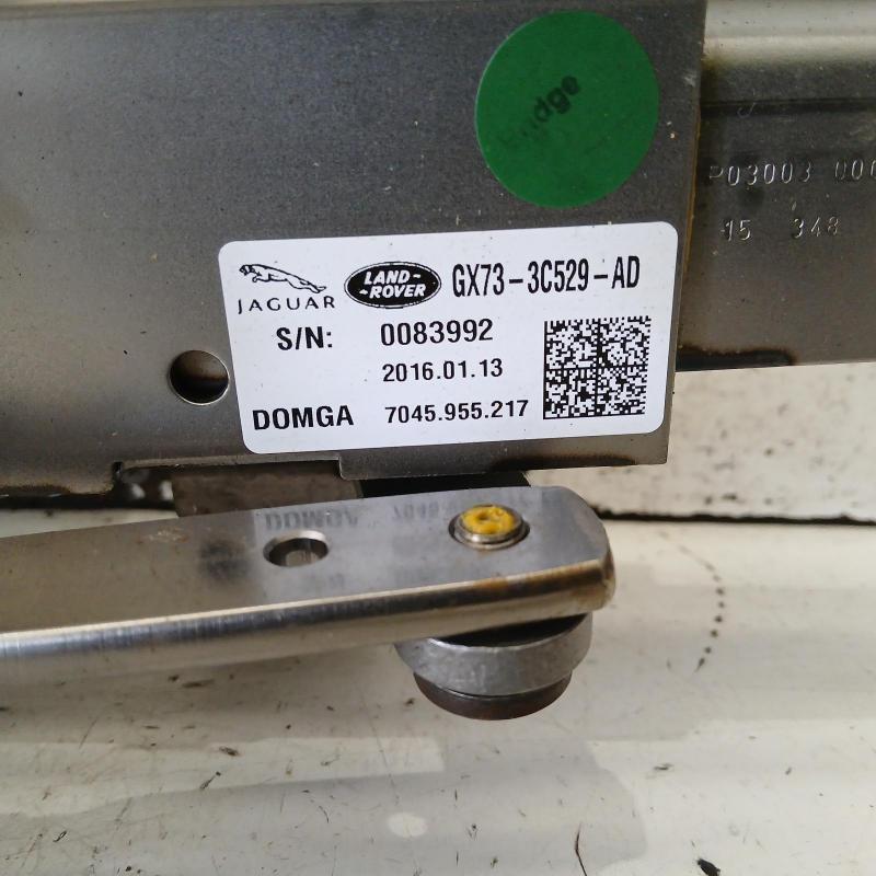 steering column