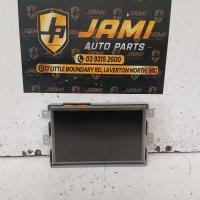 stereo/head unit