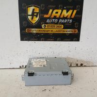 stereo/head unit