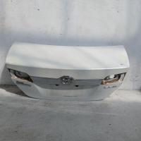 bootlid/tailgate