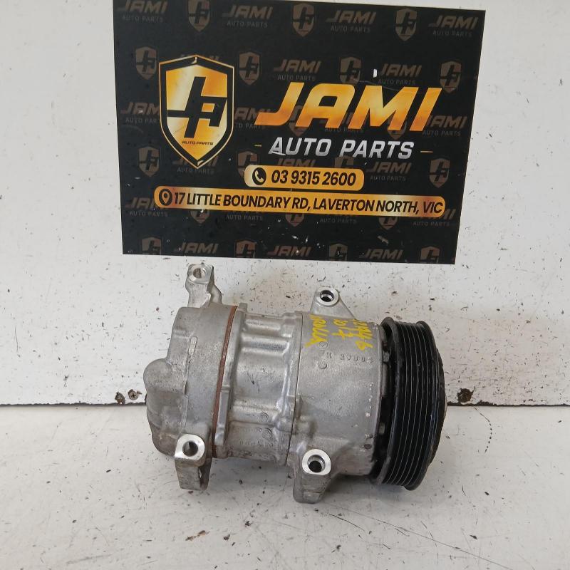 aircon compressor