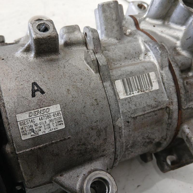 aircon compressor