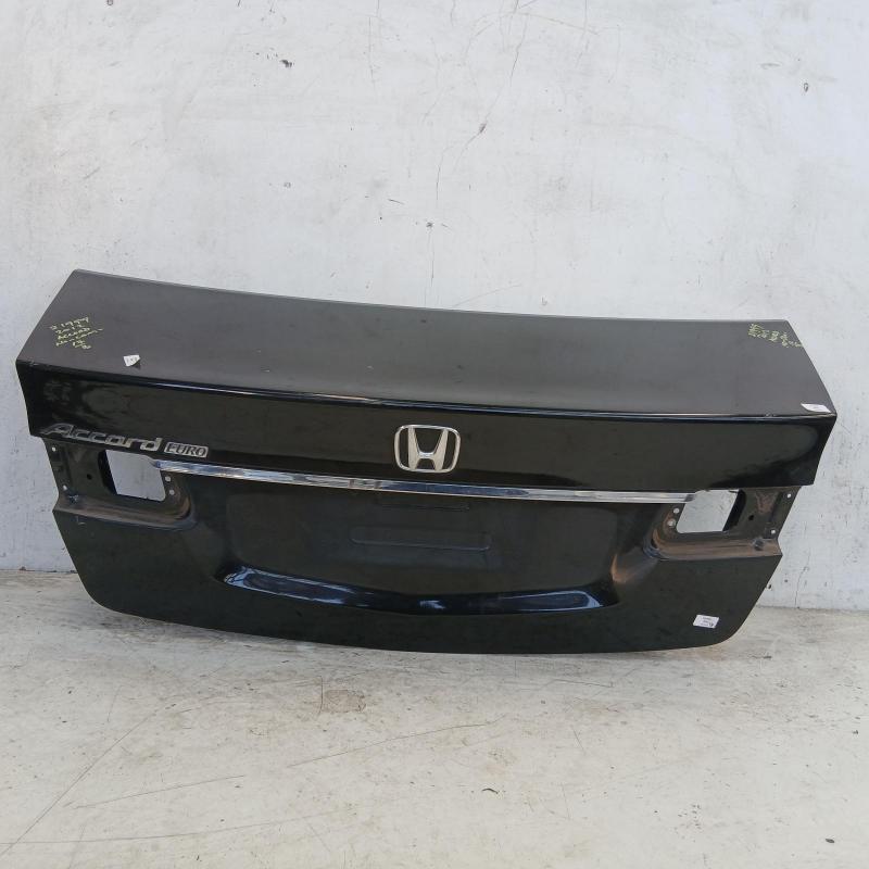 bootlid/tailgate