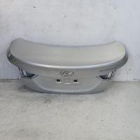 bootlid/tailgate