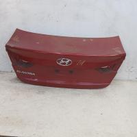 bootlid/tailgate