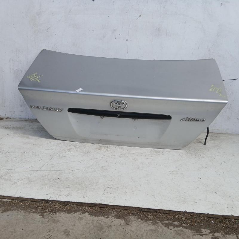 bootlid/tailgate