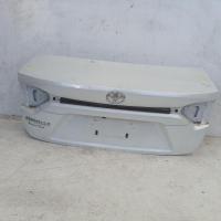 bootlid/tailgate
