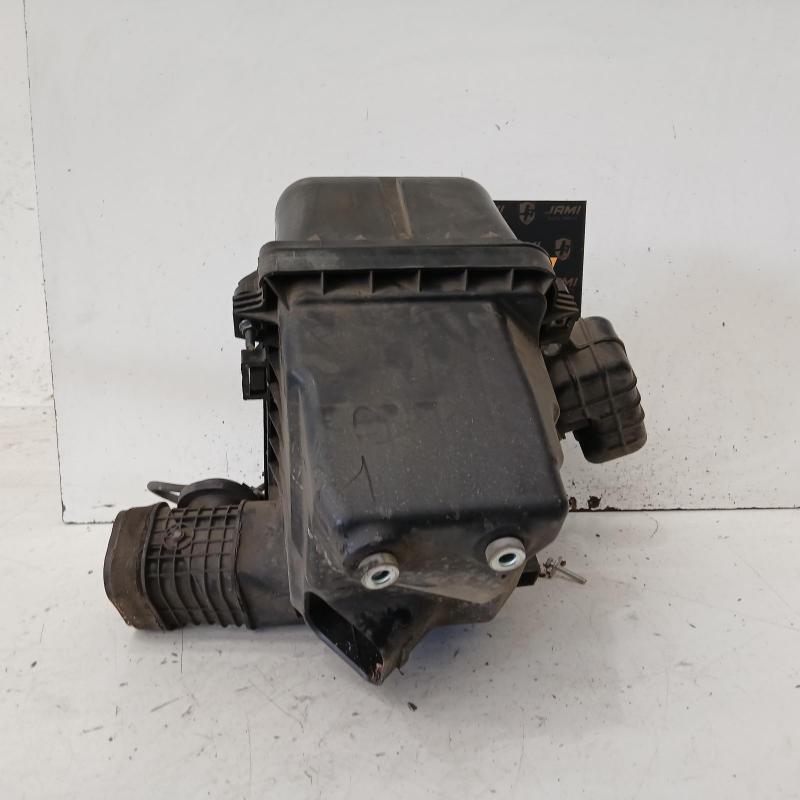 air cleaner/box