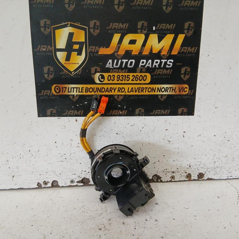 airbag module/sensor