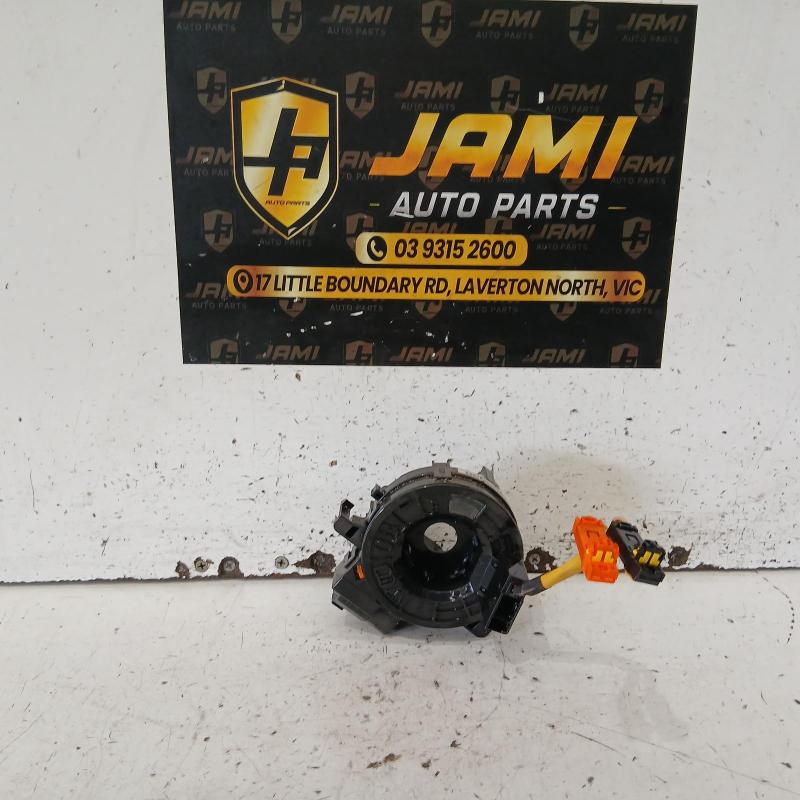 airbag module/sensor