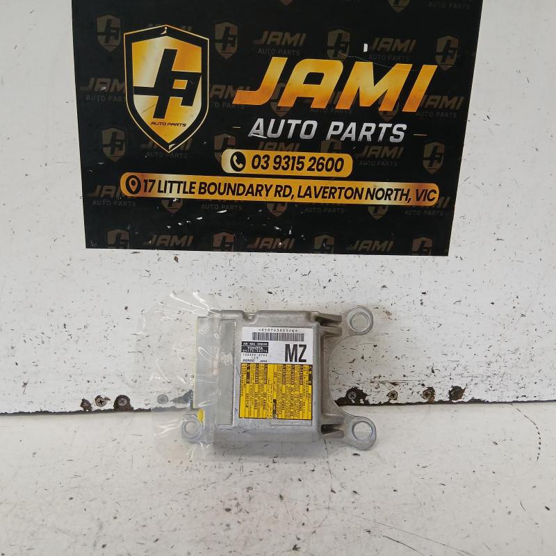 airbag module/sensor