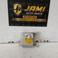 airbag module/sensor