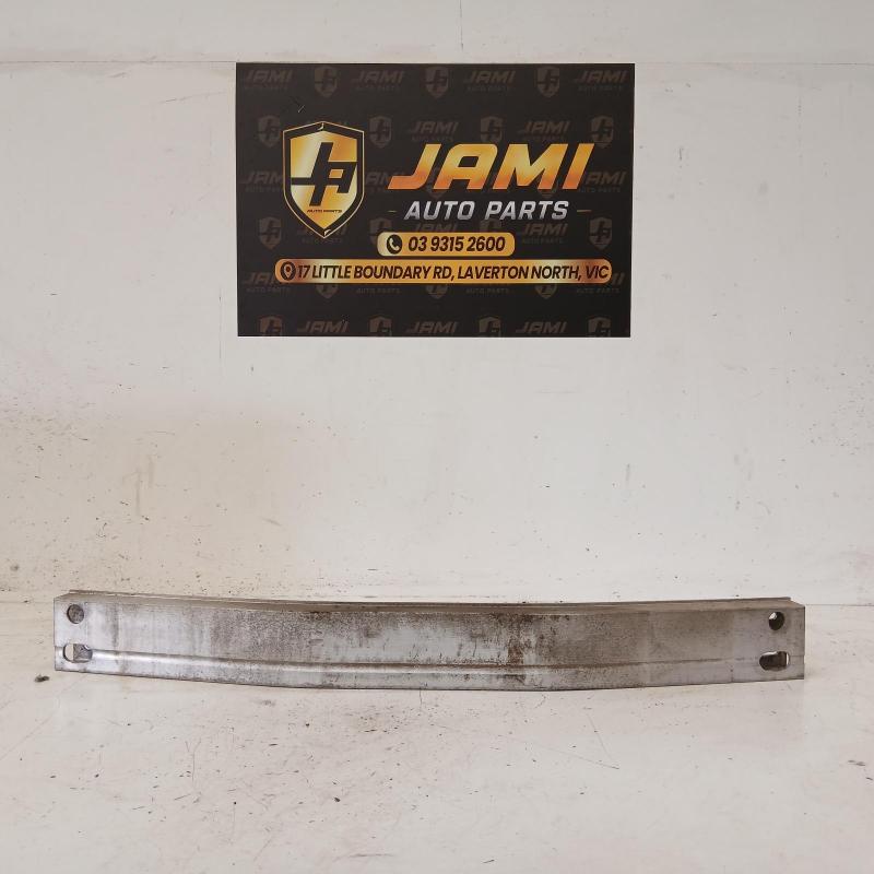 bar reinforcement/bracket rear
