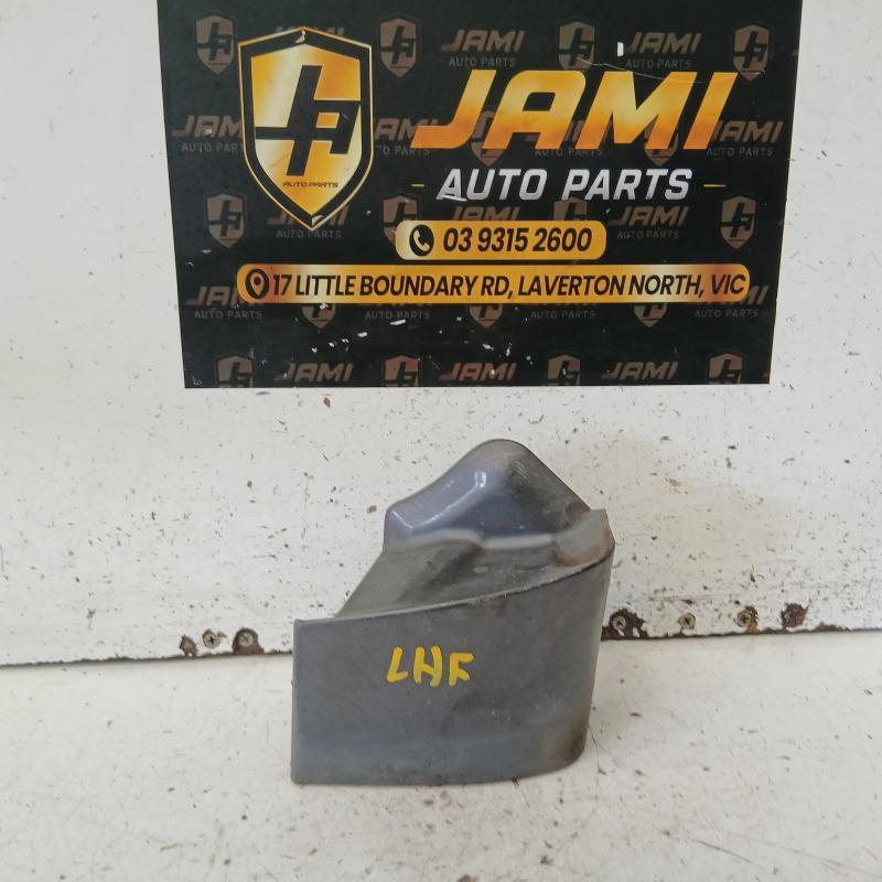 body/door mould
