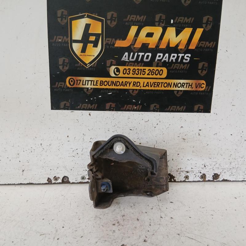 body/door mould
