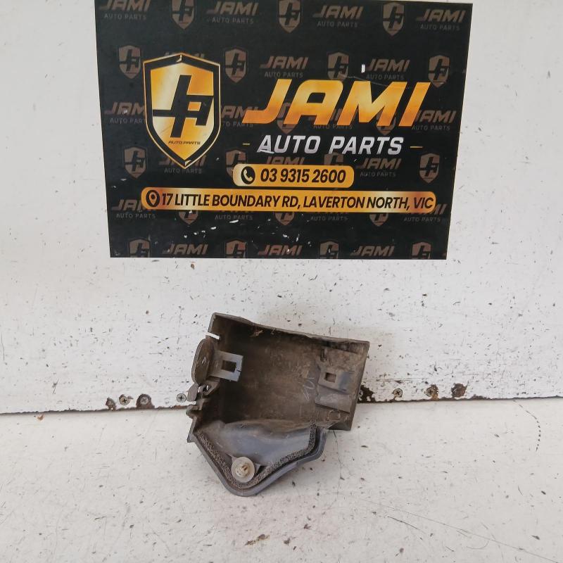 body/door mould