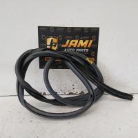 body seal ruber