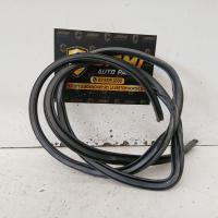 body seal ruber