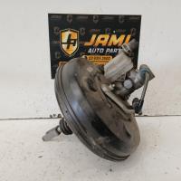brake booster