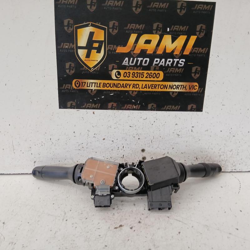 combination switch