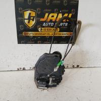 door/boot/gate lock