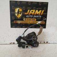 door/boot/gate lock