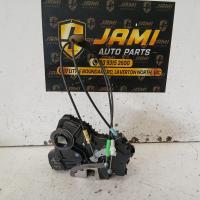 door/boot/gate lock