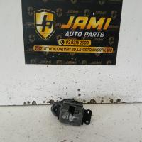 door/boot/gate lock