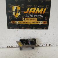 door handle