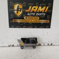 door handle