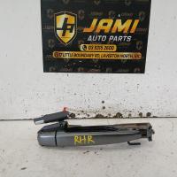 door handle