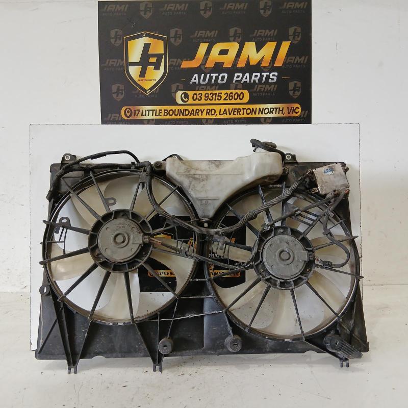 fan