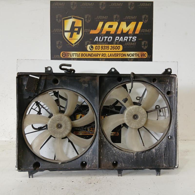 fan