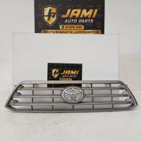 grille
