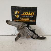 handbrake lever