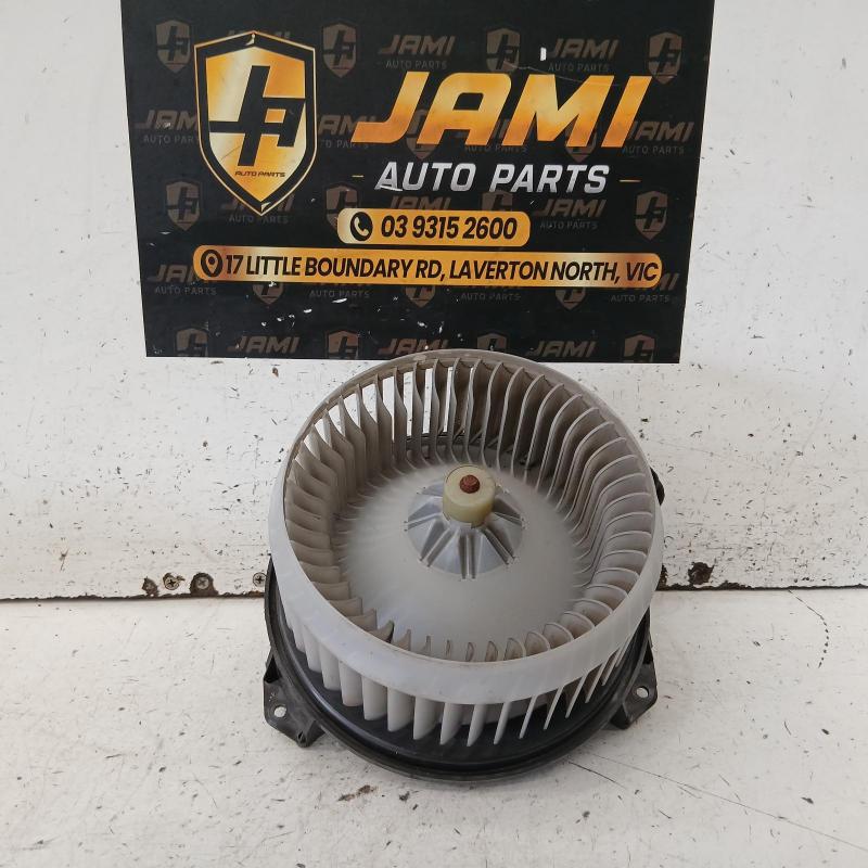 heater fan/motor