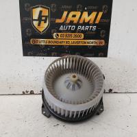 heater fan/motor