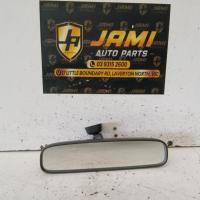 interior mirror