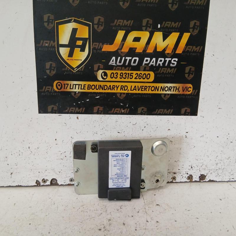 miscellaneous switch relay