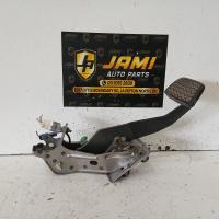 pedal assembly