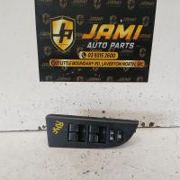 power door window switch