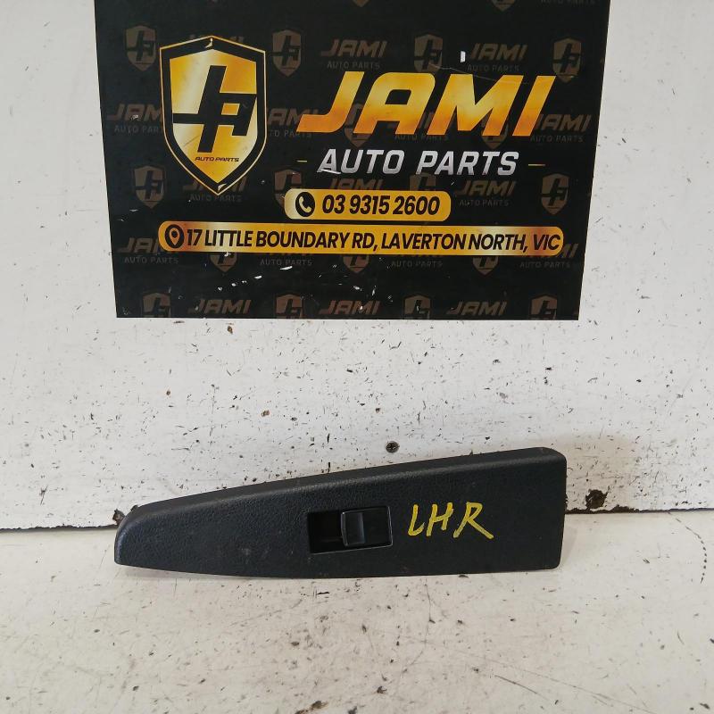 power door window switch