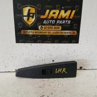 power door window switch