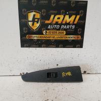 power door window switch